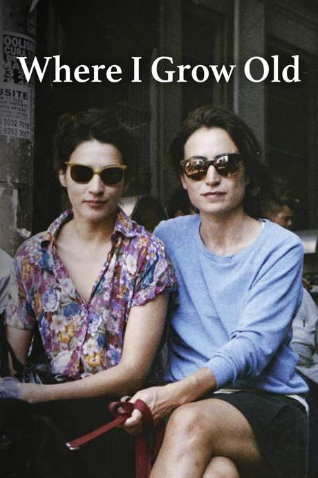Two young Portuguese women, Teresa and Francisca, navigate life in Brazil, seeking to establish themselves in a new environment. The film explores their evolving relationship, marked by both attraction and repulsion, as they forge their paths. Set against the backdrop of Belo Horizonte, a city brimming with local character and a vibrant appreciation for life, this intimate portrait captures the challenges and rewards of building a home and finding connection.